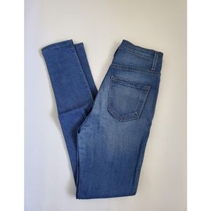 Fashion Nova Skinny Jeans